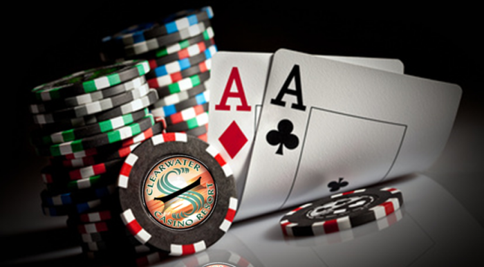 Advantages of Playing at Online Casino Games